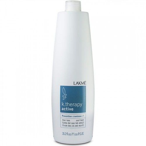 Lakme K. Therapy Active Prevention Shampoo 1000ml