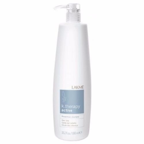 Lakme K.therapy Active Prevention Shampoo 1000ml
