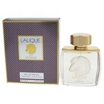 Lalique de Lalique para homens - 2,5 onças EDP spray