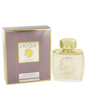 Perfume Masculino (Horse Head) Lalique 75 Ml Eau de Parfum