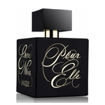 Lalique Encre Noire Feminino Eau De Parfum 50ml
