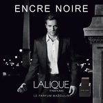 Lalique Encre Noire Masculino Eau De Toilette 50ml
