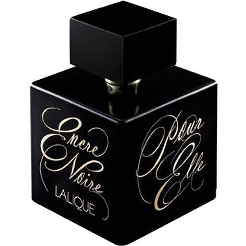 Lalique Encre Noire Pour Elle Edp Vap 100ml