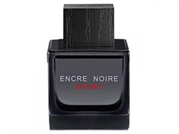 Lalique Encre Noire Sport Perfume Masculino - Eau de Toilette 50ml