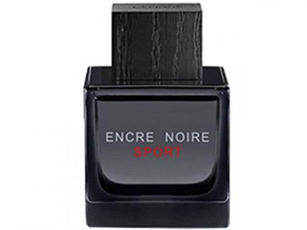 Lalique Encre Noire Sport Perfume Masculino - Eau de Toilette 50ml
