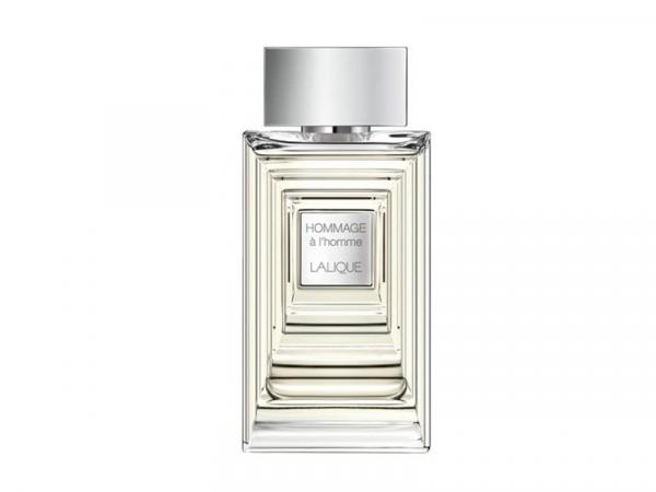 Lalique Hommage a LHomme Perfume Masculino - Eau de Toliette 100ml