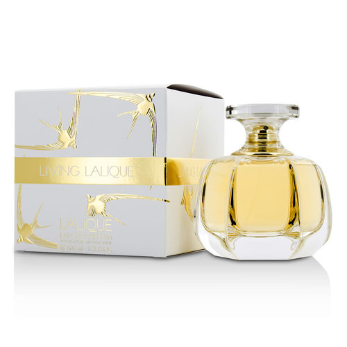 Lalique Living Lalique Eau de Parfum Spray