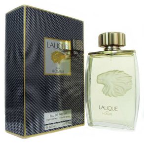 Lalique Pour Homme (Raridade) Eau de Toilette Masculino 125 Ml