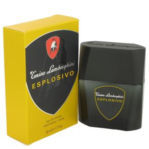 Lamborghini Esplosivo de Tonino Lamborghini Eau de Toilette Masculino 50 Ml