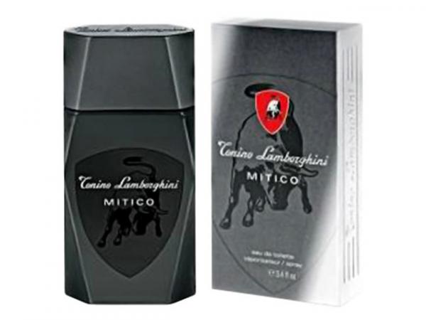 Lamborghini Mitico - Perfume Masculino Eau de Toilette 50 Ml