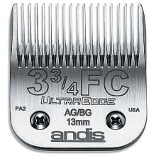Lâmina Andis UltraEdge 3 3/4F - 13mm