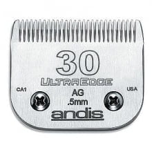 Lâmina Andis UltraEdge 30 - 0,5mm