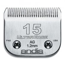 Lâmina Andis UltraEdge 15 - 1,2mm