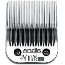 Lâmina Andis UltraEdge 3/4 HT - 19mm