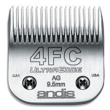 Lâmina Andis UltraEdge 4FC - 9,5mm