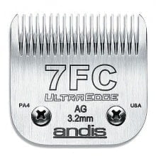 Lâmina Andis UltraEdge 7FC - 3,2mm