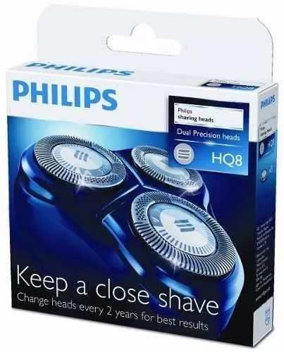 Lamina para Barbeadores HQ8 Philips