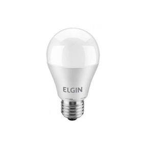 Lâmpada LED Bulbo ELGIN com Inmetro 7W