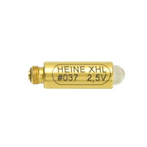 Lâmpada para Otoscópio - Heine - XHL Xenon 2,5v #037