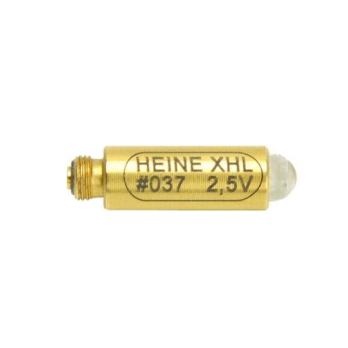 Lâmpada para Otoscópio - Heine - Xhl Xenon 2,5v 037