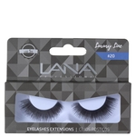 Lana Professional Luxury Line #20 - Cílios Postiços 1g