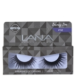 Lana Professional Luxury Line #132 - Cílios Postiços 1g
