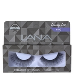 Lana Professional Luxury Line #100 - Cílios Postiços 1g