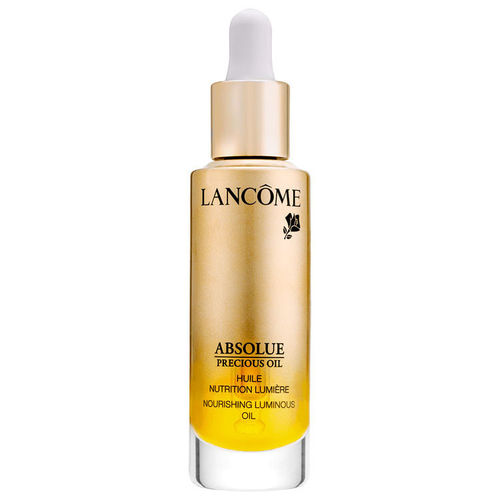 Lancôme Absolue Precious Oil - Óleo Hidratante Facial 30ml