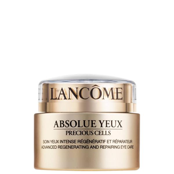 Lancôme Absolue Yeux Precious Cells - Creme Anti-idade para Área dos Olhos 20ml