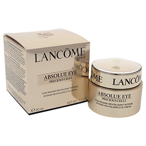 Lancôme Absolue Yeux Precious Cells - Creme Anti-idade para Área dos Olhos 20ml