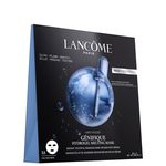 Lancôme Génifique Hydrogel Melting - Máscara Facial 4x28g