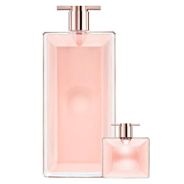 Lancôme Idôle Kit Perfume Feminino EDP 50 Ml + Miniatura