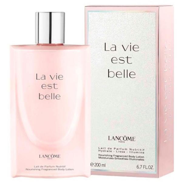 Lancôme La Vie Est Belle Body Lotion - Loção Corporal 200ml