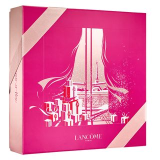 Lancôme La Vie Est Belle Coffret - Eau de Parfum 75ml + Purse Spray 10ml Kit