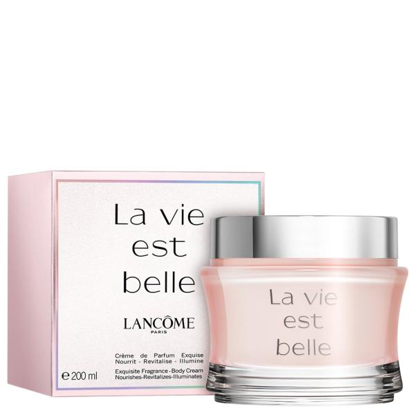 Lancôme La Vie Est Belle - Creme Hidratante 200ml