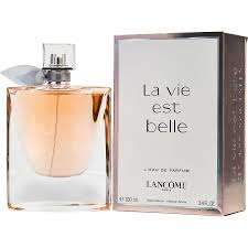 Lancôme La Vie Est Belle Feminino L'eau de Parfum 100 Ml - Lancome