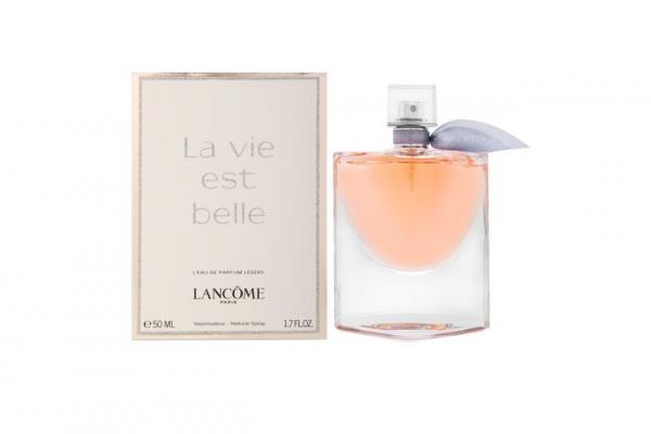 Lancome La Vie Est Belle Florale Edt 50ml - Lancôme