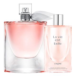 Lancôme La Vie Est Belle Kit - Eau de Parfum 100ml + Gel de Banho 200ml Kit