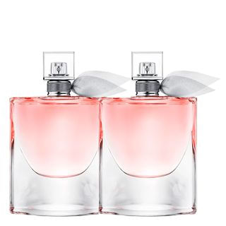 Lancôme La Vie Est Belle Kit – 2 Perfumes Femininos EDP Kit