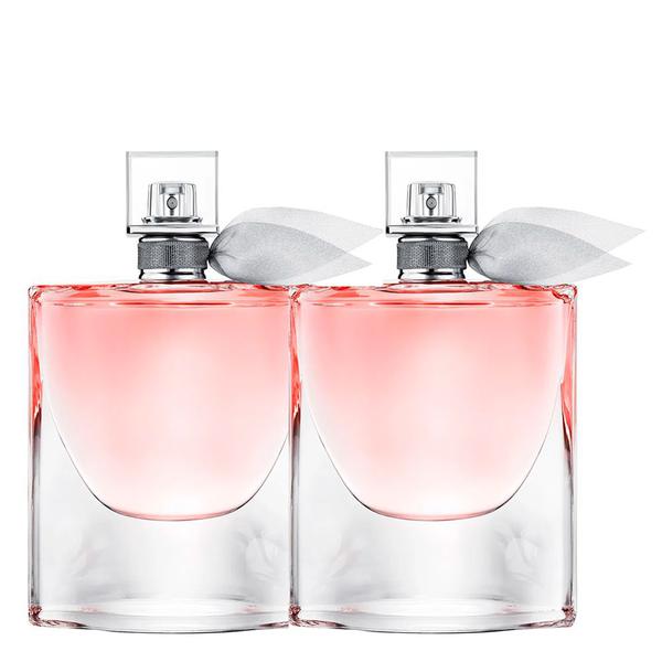 Lancôme La Vie Est Belle Kit 2 Perfumes Femininos EDP