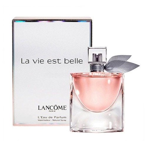 Lancôme La Vie Est Belle L'eau de Parfum Perfume Feminino 30Ml