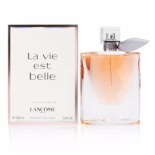 Lancôme La Vie Est Belle - Perfume Fem. 100Ml