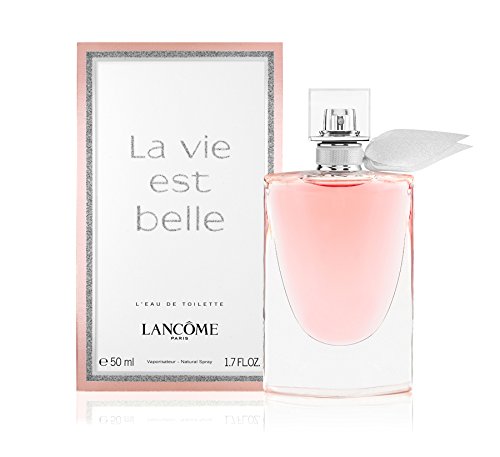 Lancôme La Vie Est Belle Perfume Feminino - Eau de Toilette 50ml