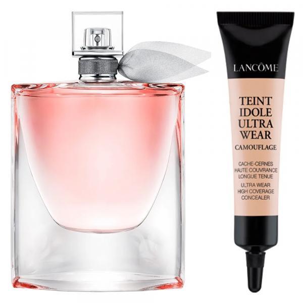 Lancôme La Vie Est Belle + Tiu Kit - Eau de Parfum + Corretivo 10