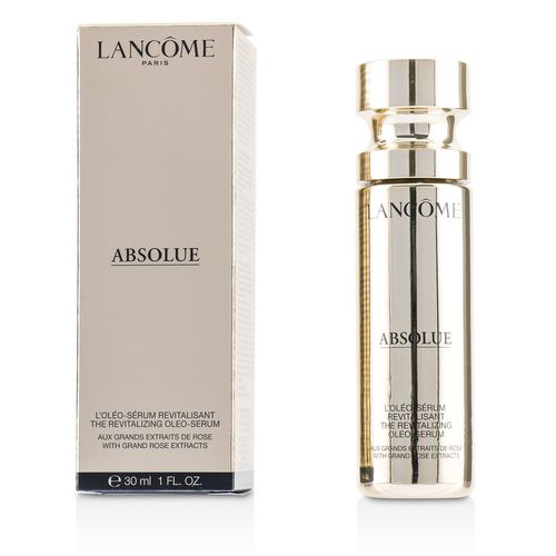Lancôme Lancome Absolue The Revitalizing Oleo-serum