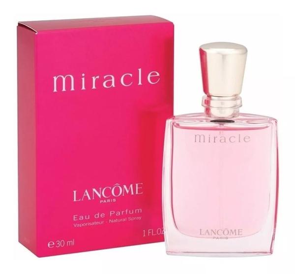 Lancôme Miracle Edp 50ml