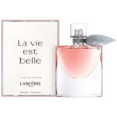Lancôme Perfume Feminino La Vie Est Belle EDP 100ml