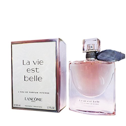 Lancôme Perfume Feminino La Vie Est Belle Intense Edp 50ml - Incolor - Único