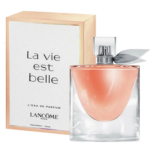 Lancome Perfume La Vie Est Belle Eau de Parfum 50Ml