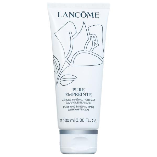 Lancôme Pure Empreinte - Máscara de Limpeza Facial 100ml